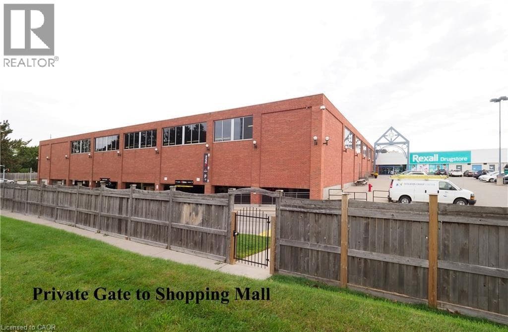 Apartment for sale at 24 MIDLAND Drive Unit# 507, Stanley Park, Kitchener, Ontario, photo 30