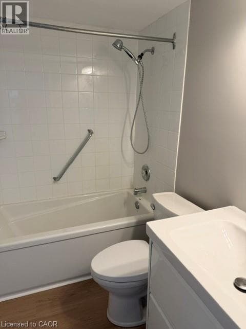 Apartment for sale at 24 MIDLAND Drive Unit# 507, Stanley Park, Kitchener, Ontario, photo 7