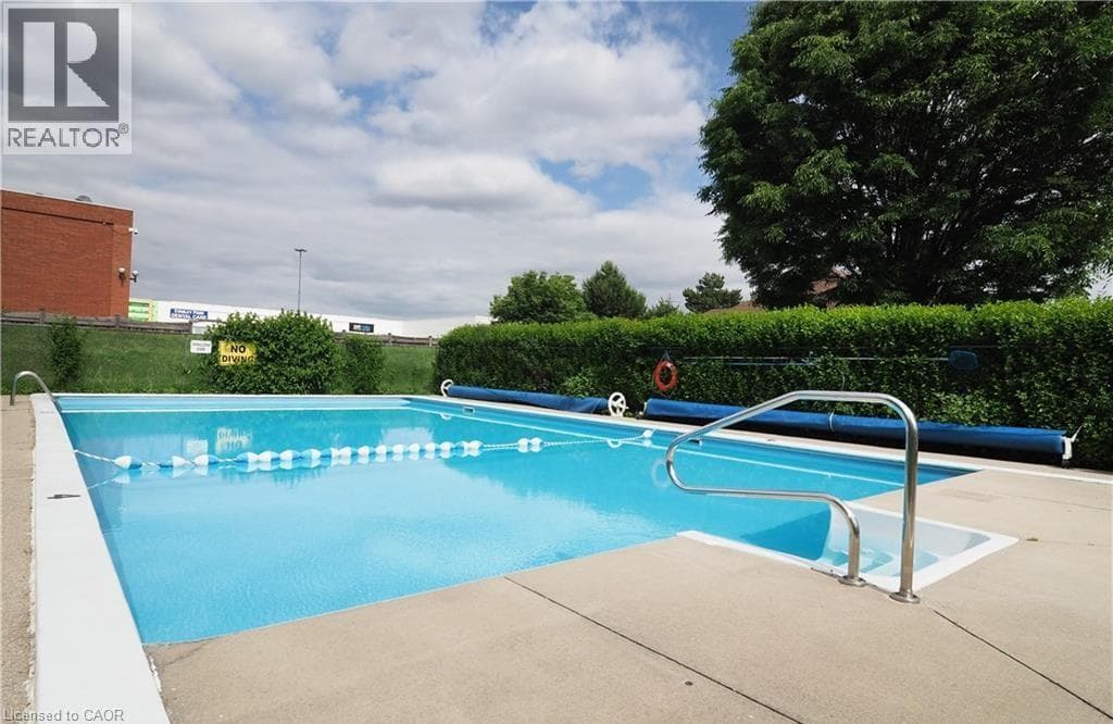 Apartment for sale at 24 MIDLAND Drive Unit# 507, Stanley Park, Kitchener, Ontario, photo 17