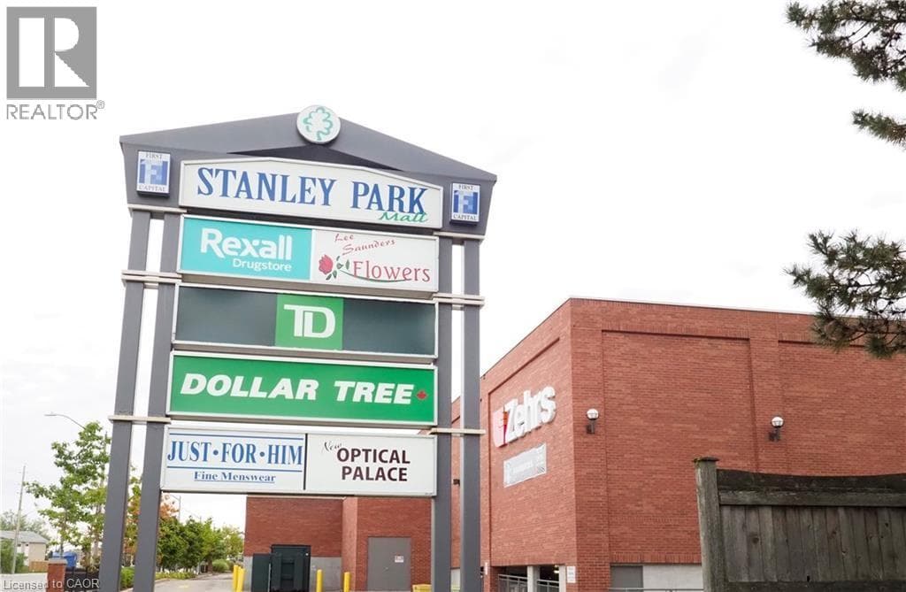 Apartment for sale at 24 MIDLAND Drive Unit# 507, Stanley Park, Kitchener, Ontario, photo 31