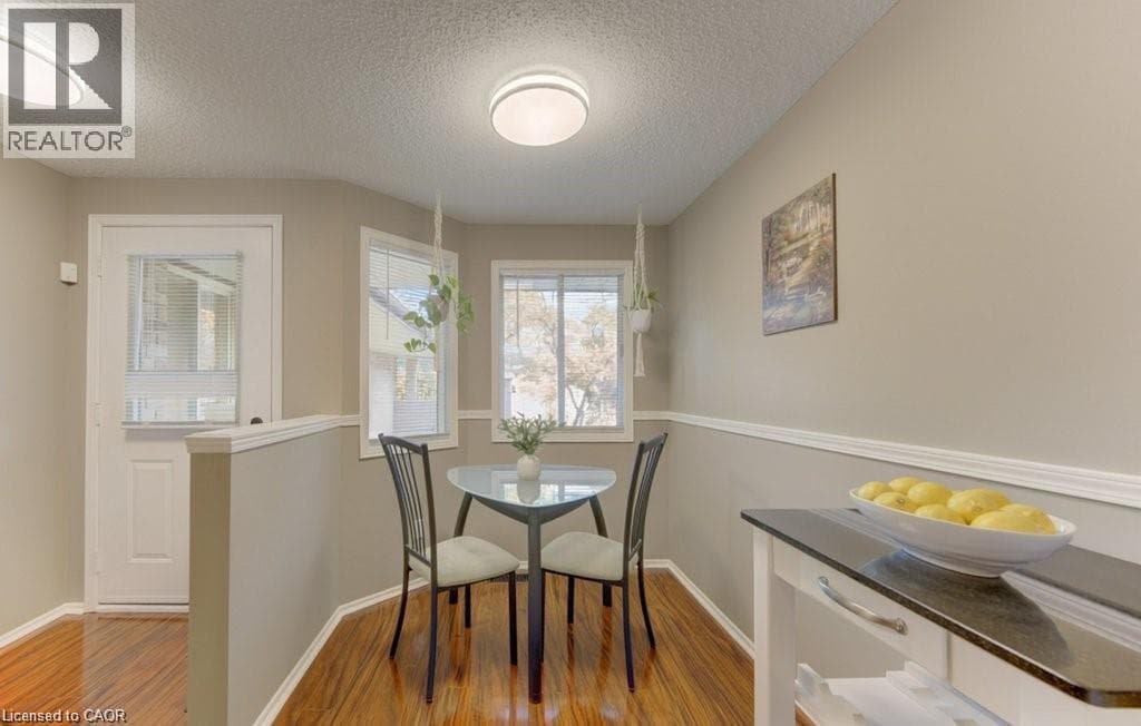 Townhouse for sale at 458 BEECHWOOD Place Unit# 3, Rummelhardt, Waterloo, Ontario, photo 5