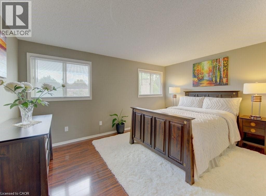 Townhouse for sale at 458 BEECHWOOD Place Unit# 3, Rummelhardt, Waterloo, Ontario, photo 13