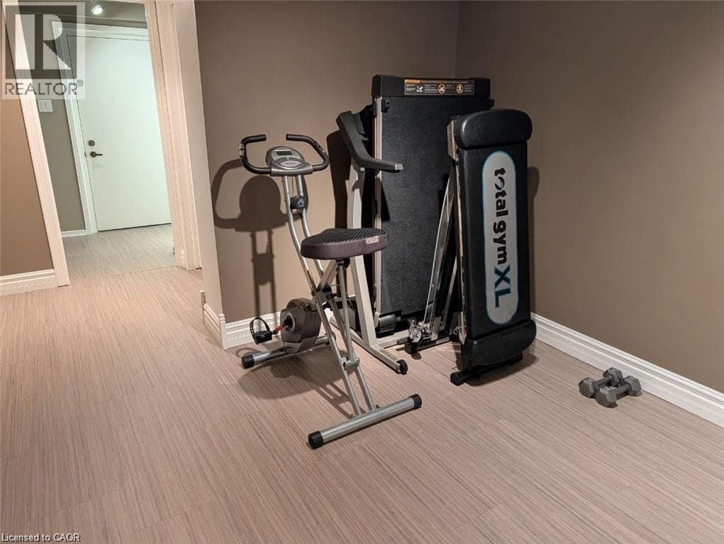 Townhouse for sale at 458 BEECHWOOD Place Unit# 3, Rummelhardt, Waterloo, Ontario, photo 20