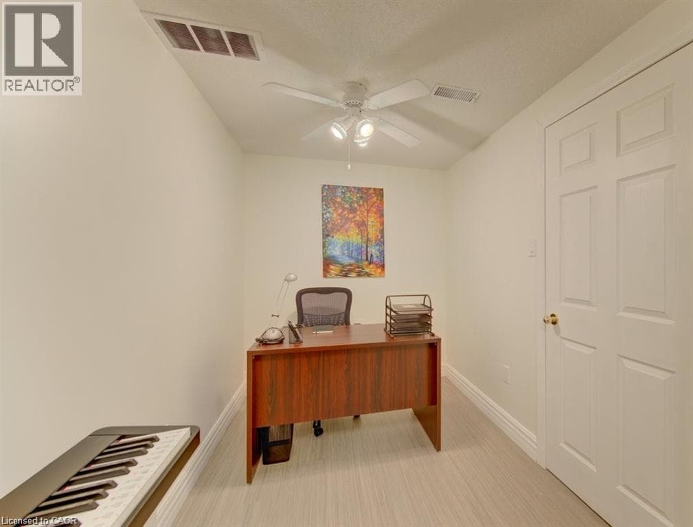 Townhouse for sale at 458 BEECHWOOD Place Unit# 3, Rummelhardt, Waterloo, Ontario, photo 21