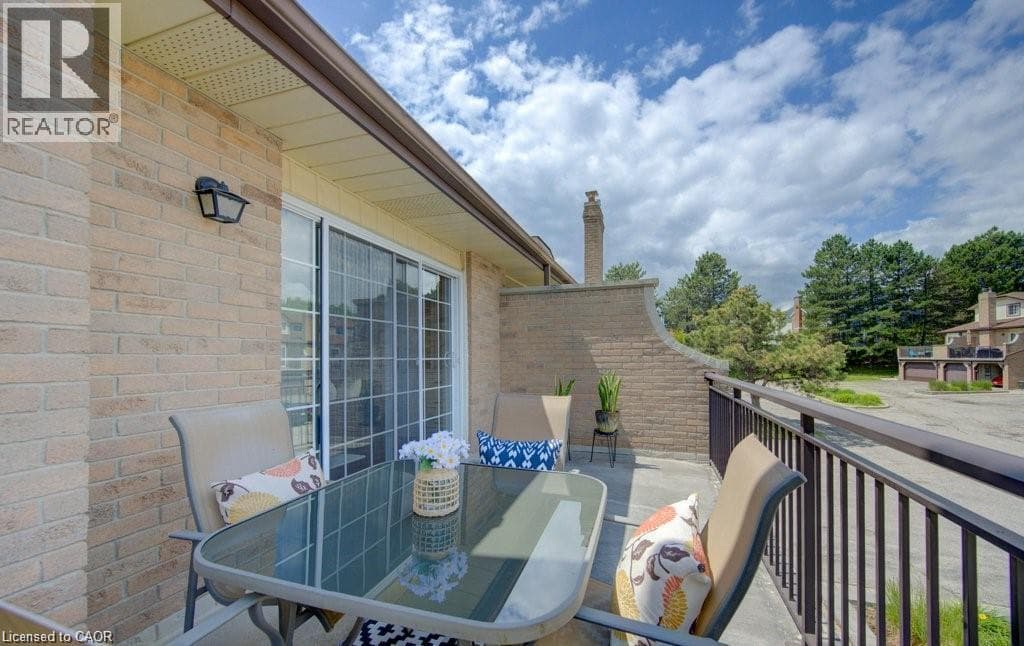 Townhouse for sale at 458 BEECHWOOD Place Unit# 3, Rummelhardt, Waterloo, Ontario, photo 23