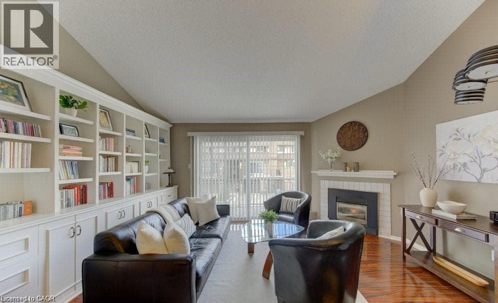 Townhouse for sale at 458 BEECHWOOD Place Unit# 3, Rummelhardt, Waterloo, Ontario, photo 10