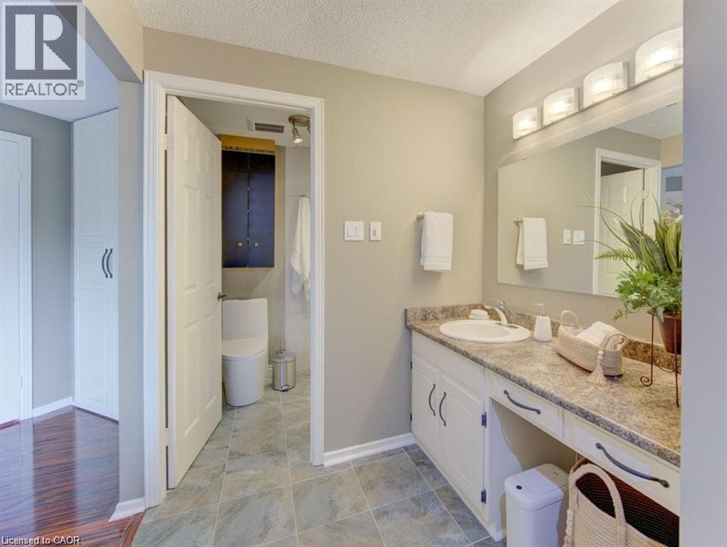 Townhouse for sale at 458 BEECHWOOD Place Unit# 3, Rummelhardt, Waterloo, Ontario, photo 16