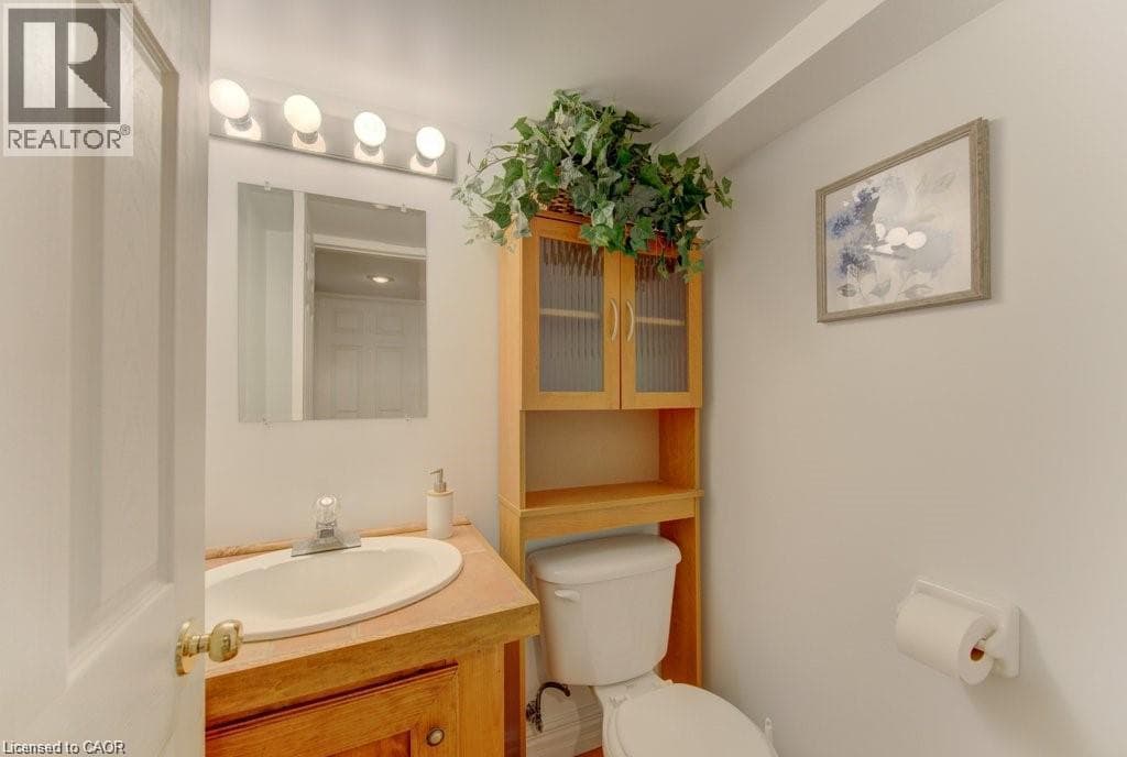 Townhouse for sale at 458 BEECHWOOD Place Unit# 3, Rummelhardt, Waterloo, Ontario, photo 17
