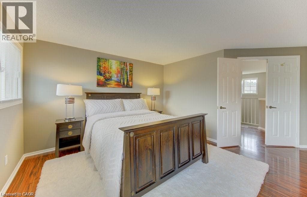 Townhouse for sale at 458 BEECHWOOD Place Unit# 3, Rummelhardt, Waterloo, Ontario, photo 14