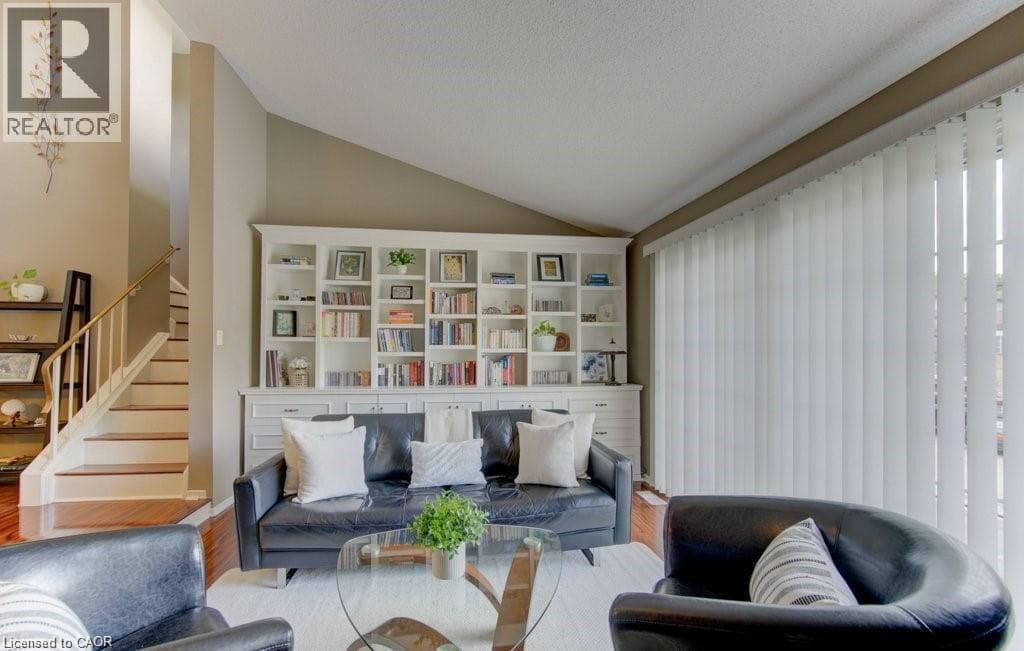 Townhouse for sale at 458 BEECHWOOD Place Unit# 3, Rummelhardt, Waterloo, Ontario, photo 11