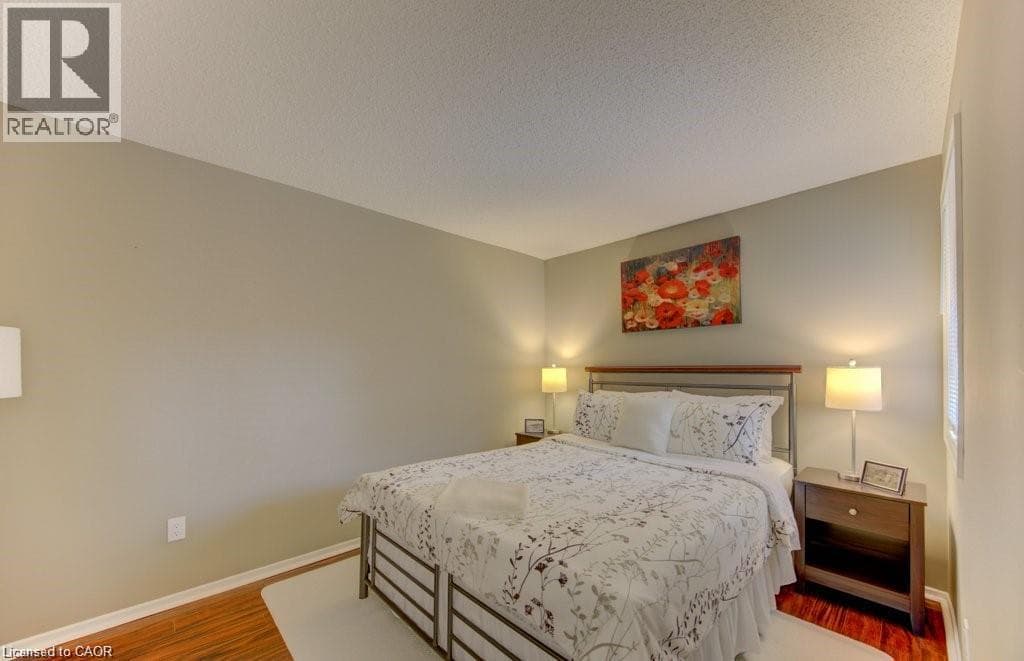 Townhouse for sale at 458 BEECHWOOD Place Unit# 3, Rummelhardt, Waterloo, Ontario, photo 15