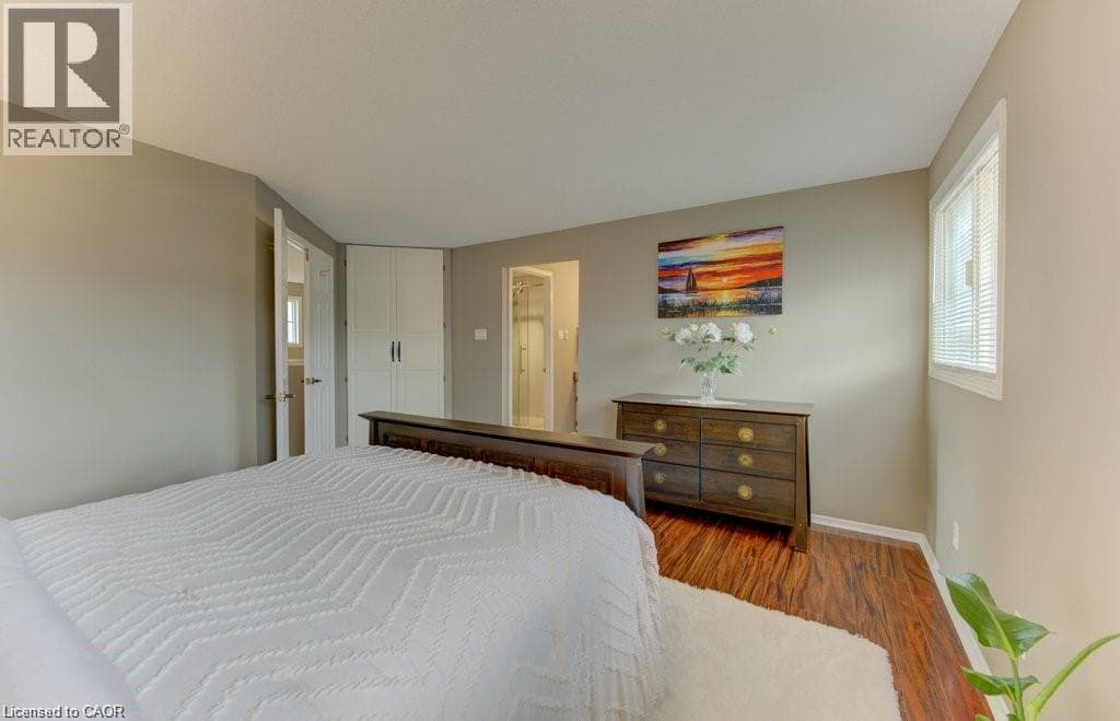 Townhouse for sale at 458 BEECHWOOD Place Unit# 3, Rummelhardt, Waterloo, Ontario, photo 12