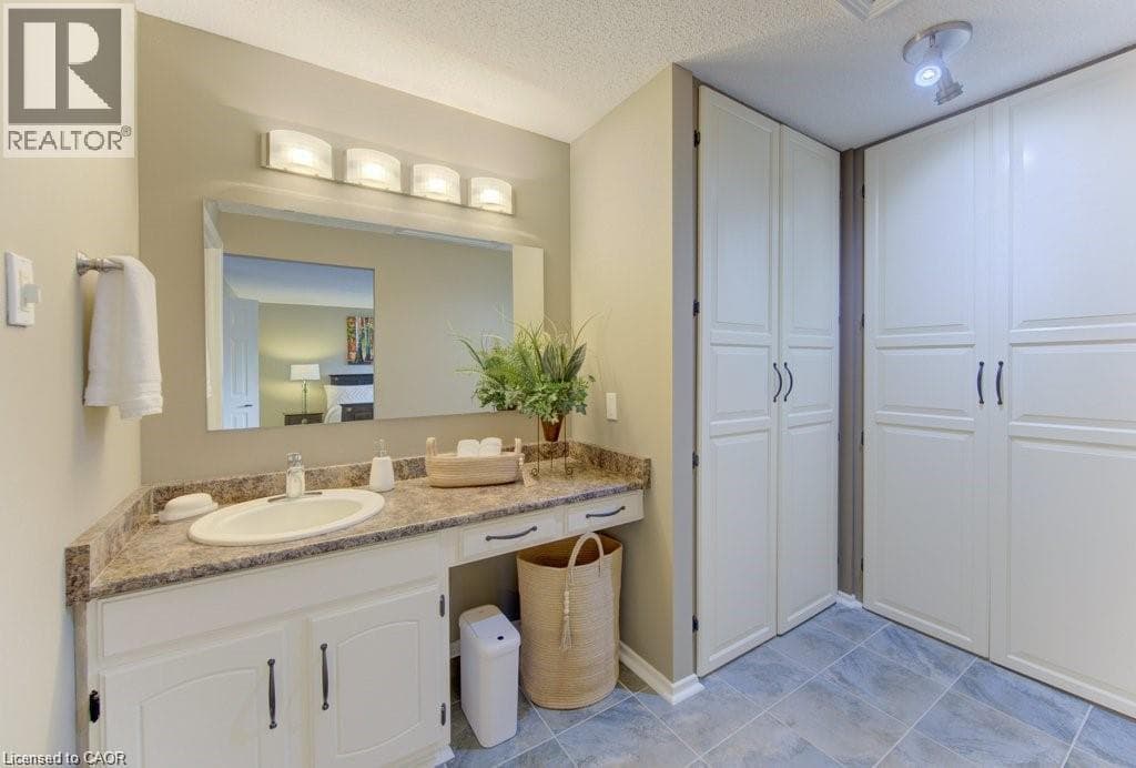 Townhouse for sale at 458 BEECHWOOD Place Unit# 3, Rummelhardt, Waterloo, Ontario, photo 19