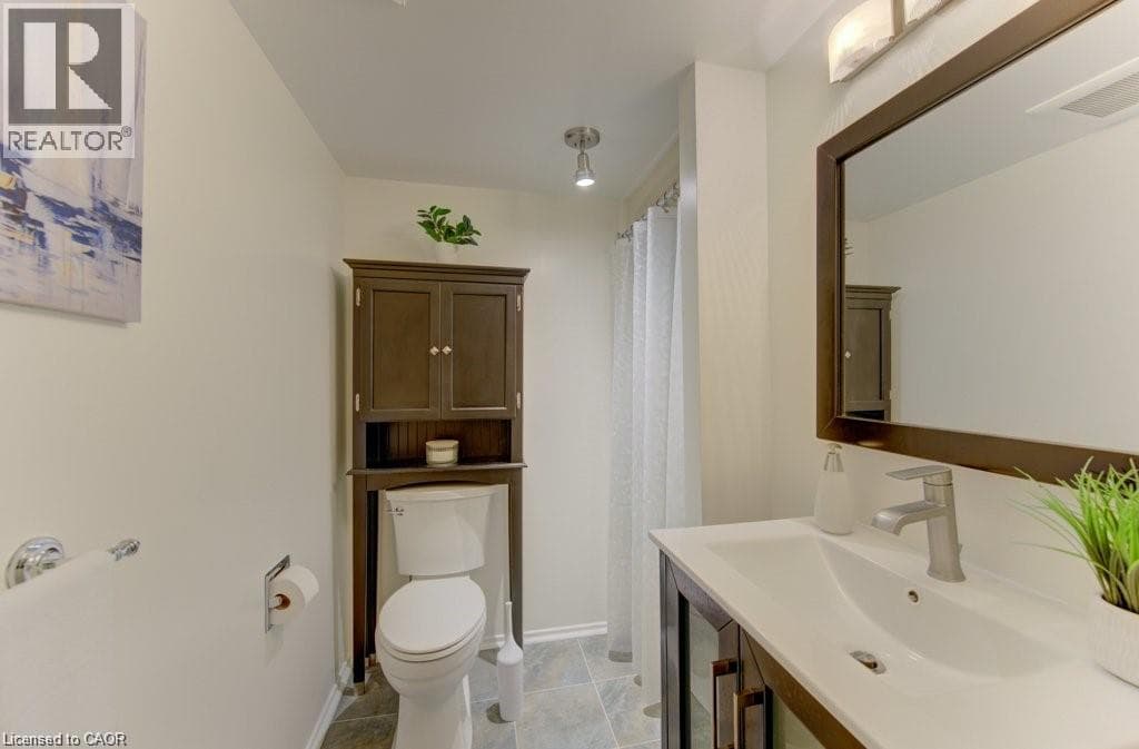 Townhouse for sale at 458 BEECHWOOD Place Unit# 3, Rummelhardt, Waterloo, Ontario, photo 18