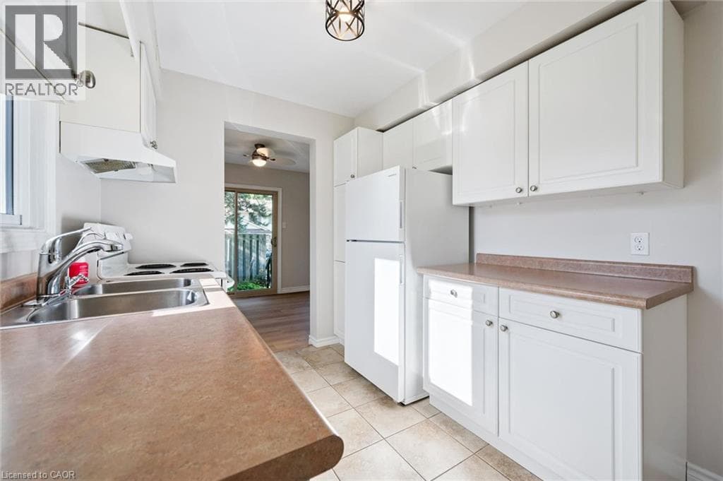 Townhouse for sale at 375 KINGSCOURT Drive Unit# 40, Foxhunt, Waterloo, Ontario, photo 26