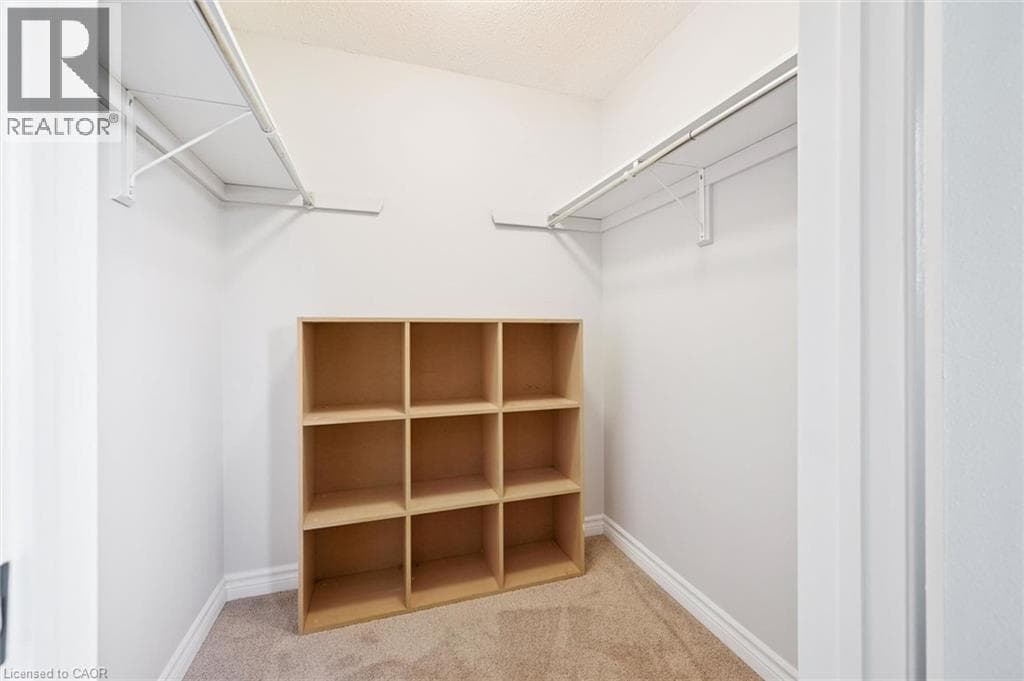 Townhouse for sale at 375 KINGSCOURT Drive Unit# 40, Foxhunt, Waterloo, Ontario, photo 41