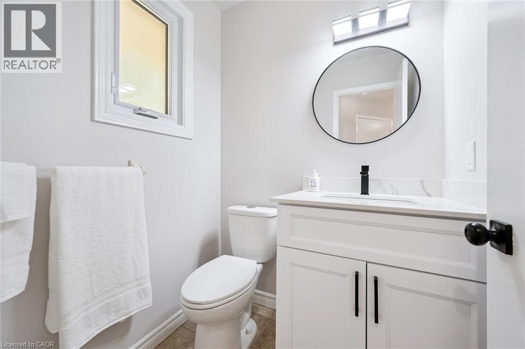 Townhouse for sale at 375 KINGSCOURT Drive Unit# 40, Foxhunt, Waterloo, Ontario, photo 29