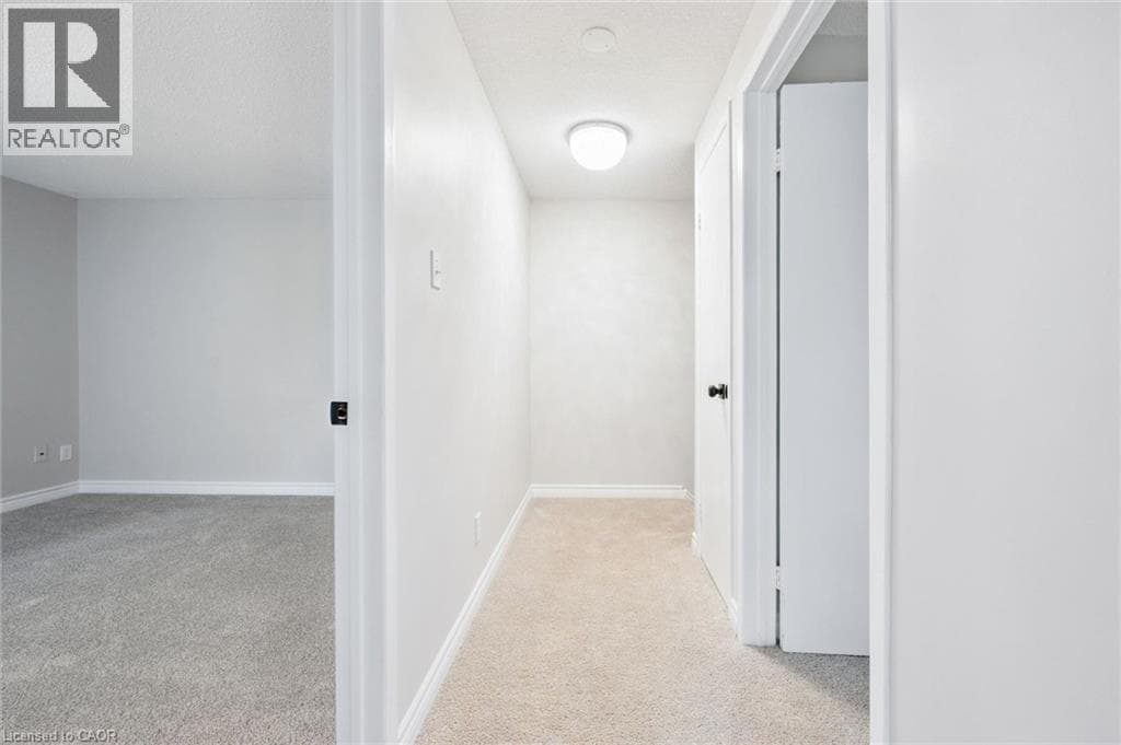 Townhouse for sale at 375 KINGSCOURT Drive Unit# 40, Foxhunt, Waterloo, Ontario, photo 32