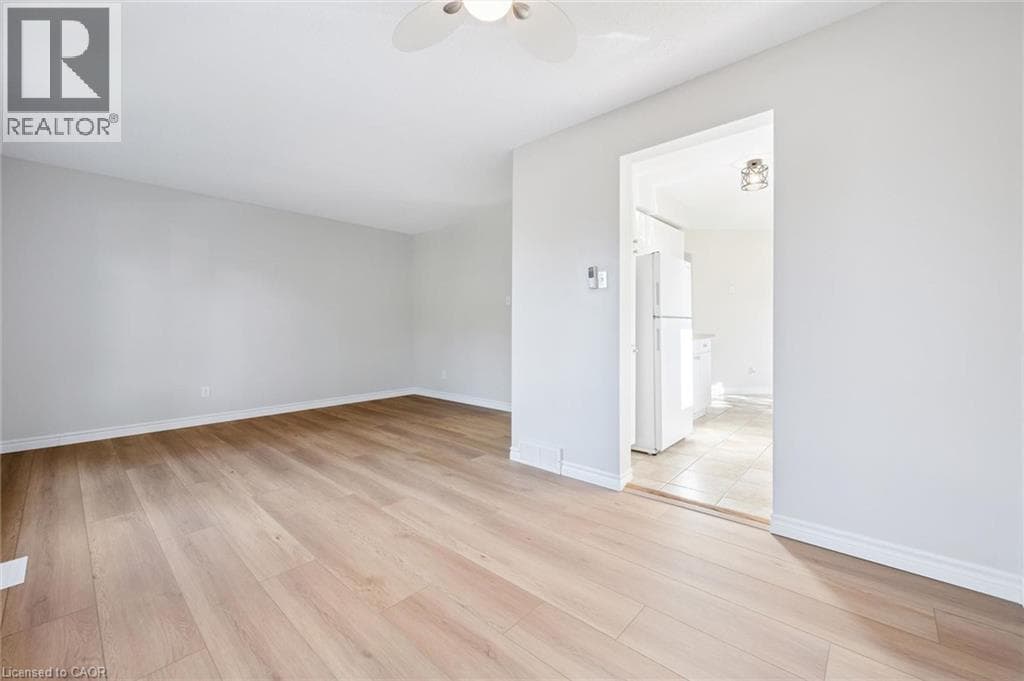Townhouse for sale at 375 KINGSCOURT Drive Unit# 40, Foxhunt, Waterloo, Ontario, photo 21