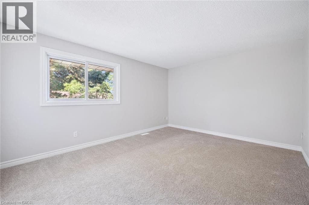 Townhouse for sale at 375 KINGSCOURT Drive Unit# 40, Foxhunt, Waterloo, Ontario, photo 38
