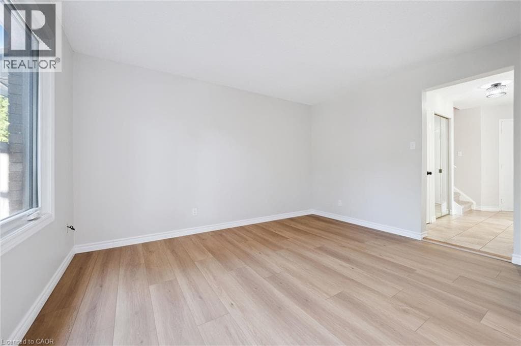 Townhouse for sale at 375 KINGSCOURT Drive Unit# 40, Foxhunt, Waterloo, Ontario, photo 17