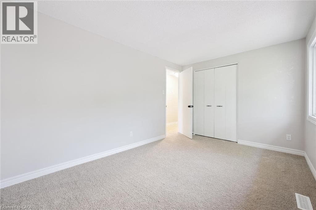 Townhouse for sale at 375 KINGSCOURT Drive Unit# 40, Foxhunt, Waterloo, Ontario, photo 34