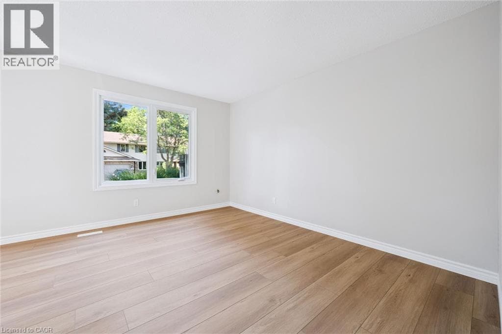 Townhouse for sale at 375 KINGSCOURT Drive Unit# 40, Foxhunt, Waterloo, Ontario, photo 16