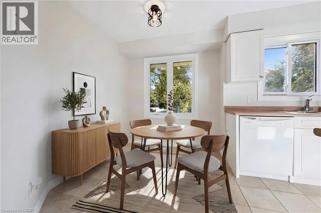 Townhouse for sale at 375 KINGSCOURT Drive Unit# 40, Foxhunt, Waterloo, Ontario, photo 11