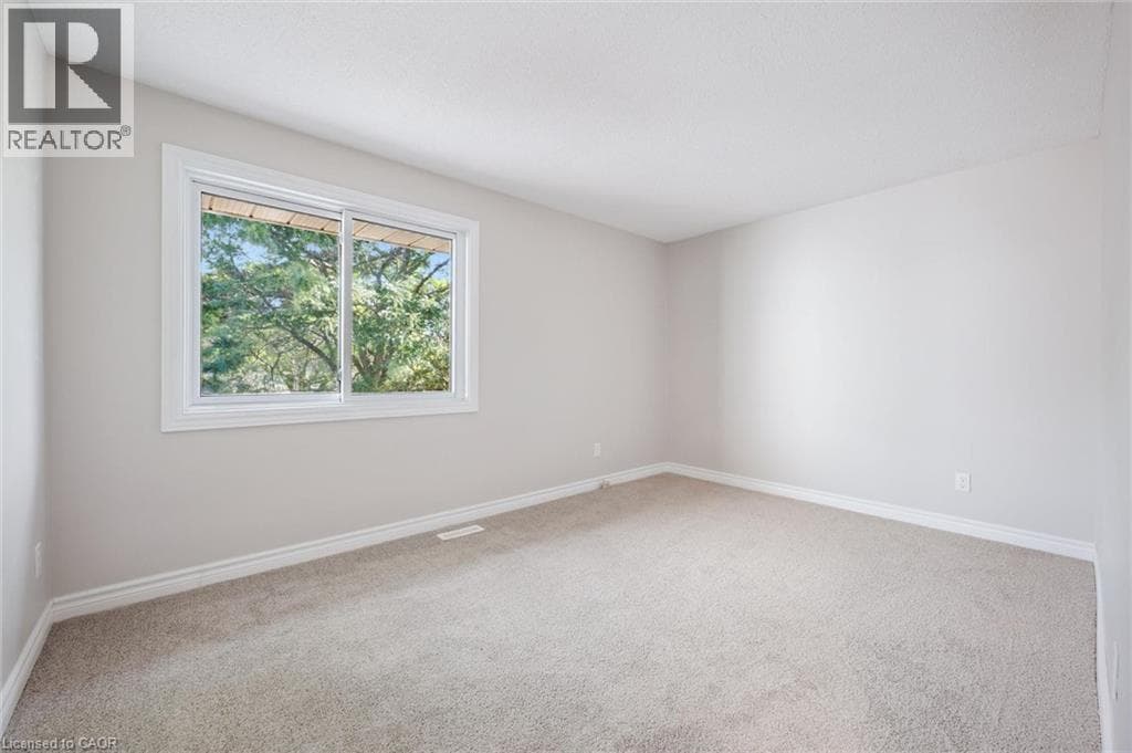 Townhouse for sale at 375 KINGSCOURT Drive Unit# 40, Foxhunt, Waterloo, Ontario, photo 33