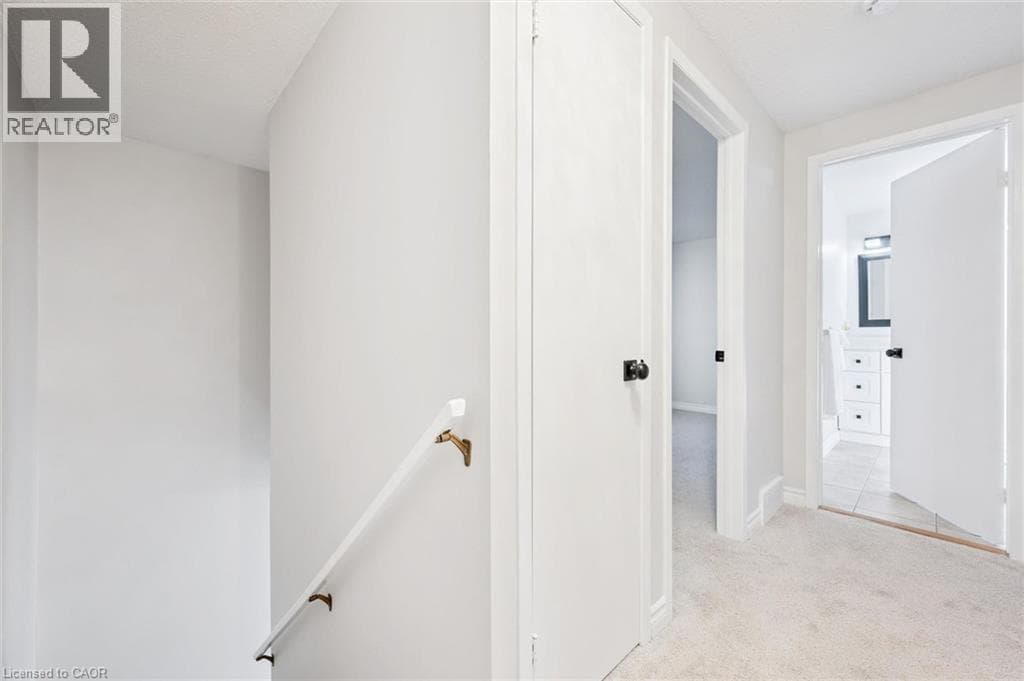 Townhouse for sale at 375 KINGSCOURT Drive Unit# 40, Foxhunt, Waterloo, Ontario, photo 31