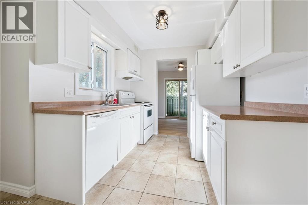 Townhouse for sale at 375 KINGSCOURT Drive Unit# 40, Foxhunt, Waterloo, Ontario, photo 25