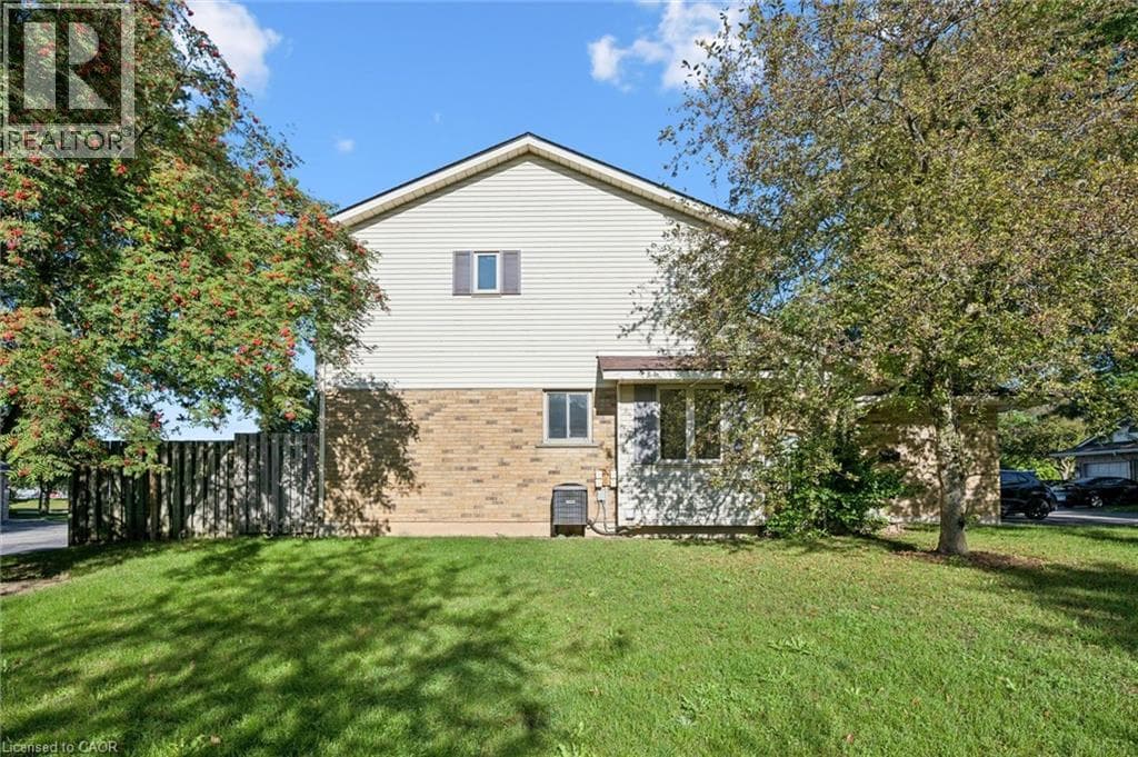 Townhouse for sale at 375 KINGSCOURT Drive Unit# 40, Foxhunt, Waterloo, Ontario, photo 48
