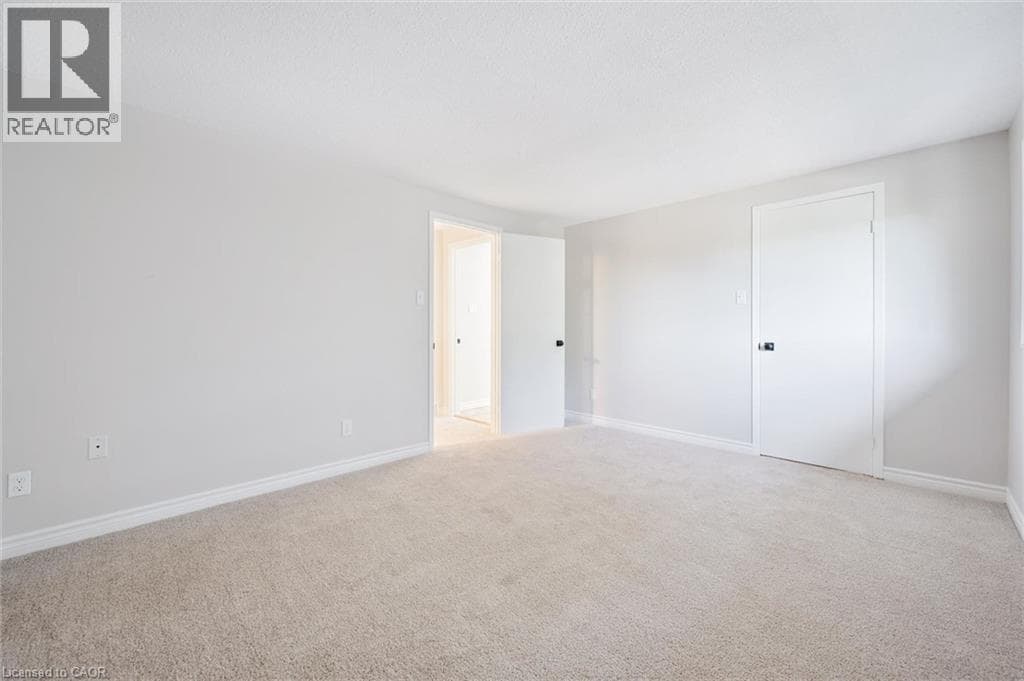 Townhouse for sale at 375 KINGSCOURT Drive Unit# 40, Foxhunt, Waterloo, Ontario, photo 39