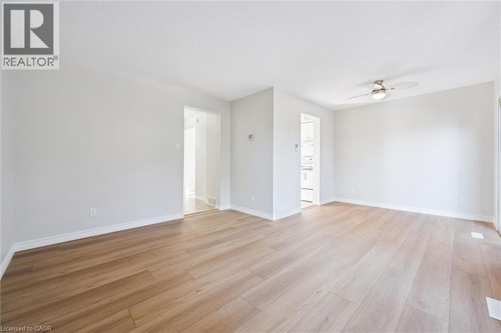 Townhouse for sale at 375 KINGSCOURT Drive Unit# 40, Foxhunt, Waterloo, Ontario, photo 18