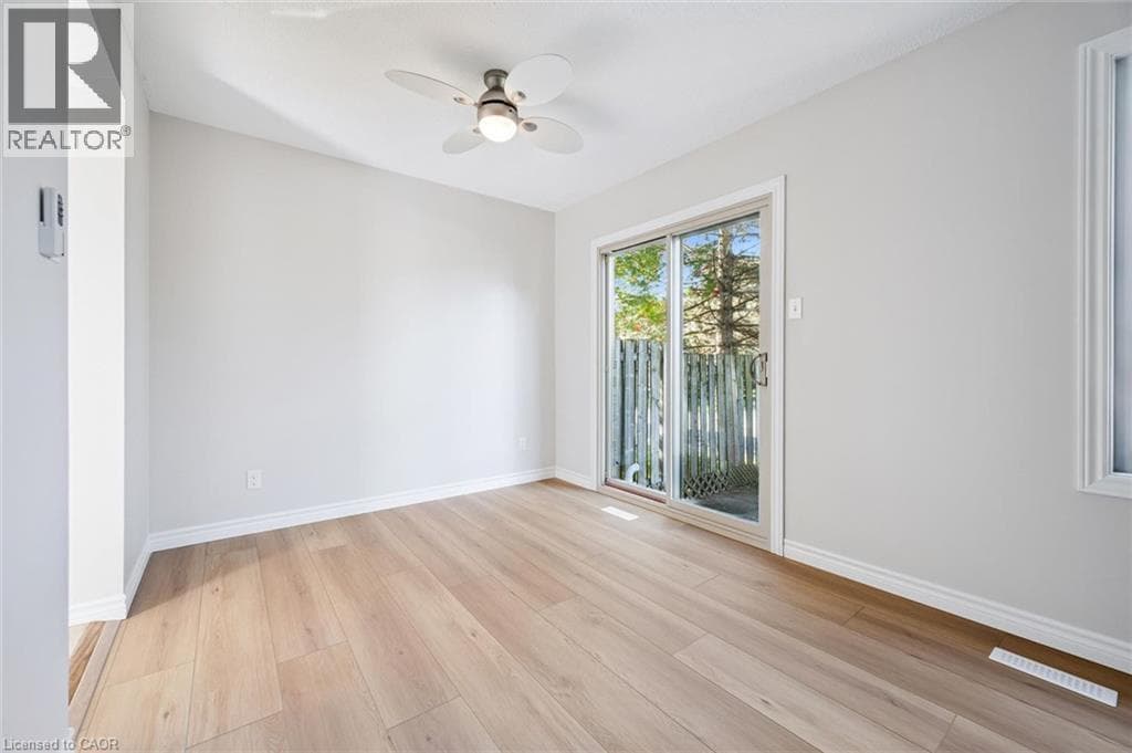 Townhouse for sale at 375 KINGSCOURT Drive Unit# 40, Foxhunt, Waterloo, Ontario, photo 19