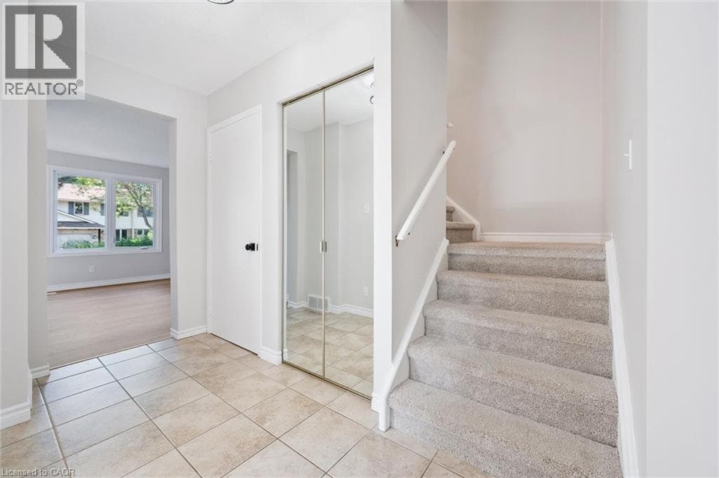 Townhouse for sale at 375 KINGSCOURT Drive Unit# 40, Foxhunt, Waterloo, Ontario, photo 30
