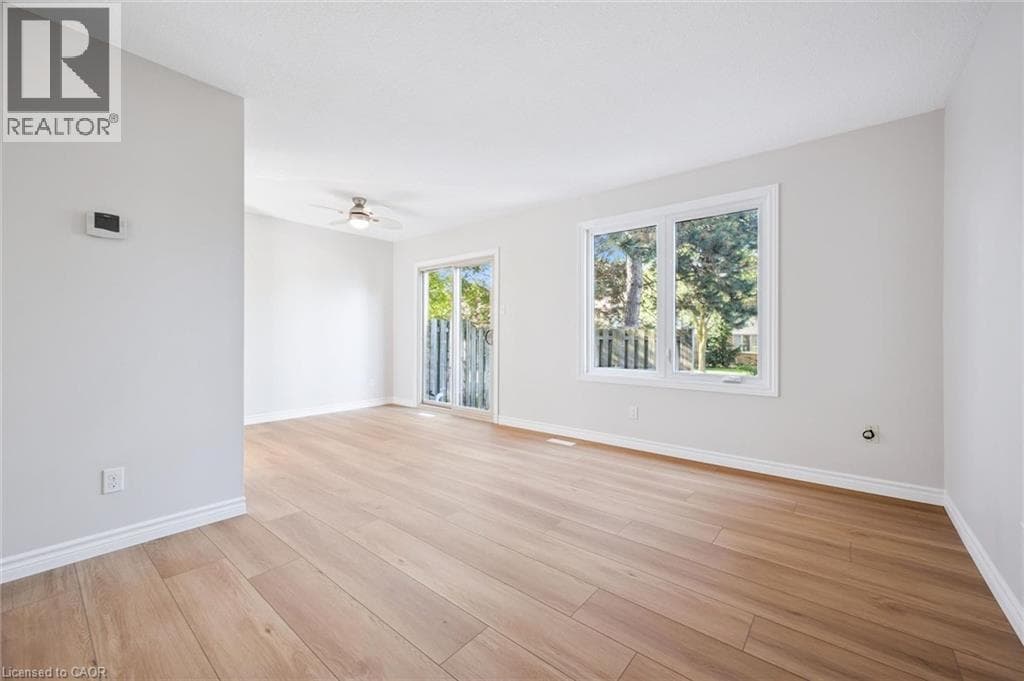 Townhouse for sale at 375 KINGSCOURT Drive Unit# 40, Foxhunt, Waterloo, Ontario, photo 15