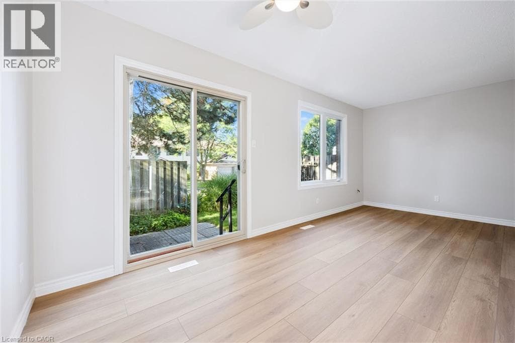 Townhouse for sale at 375 KINGSCOURT Drive Unit# 40, Foxhunt, Waterloo, Ontario, photo 20