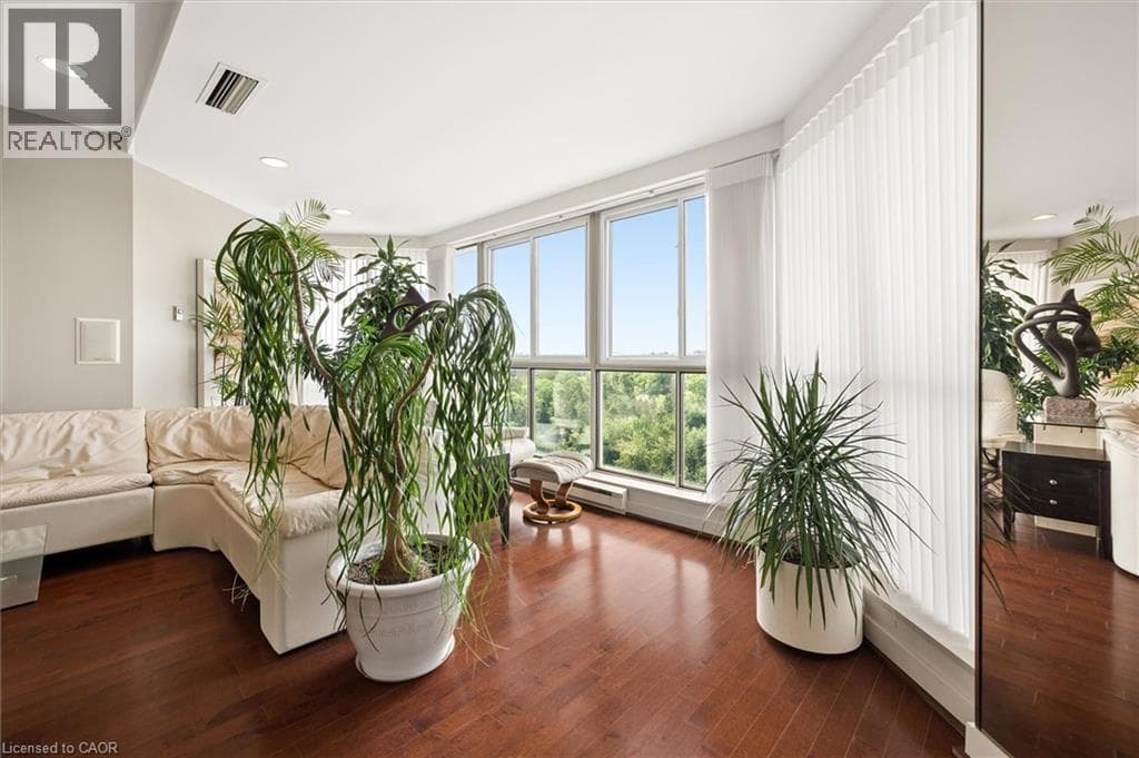 Apartment for sale at 265 WESTCOURT Place Unit# PH9, Northdale, Waterloo, Ontario, photo 16