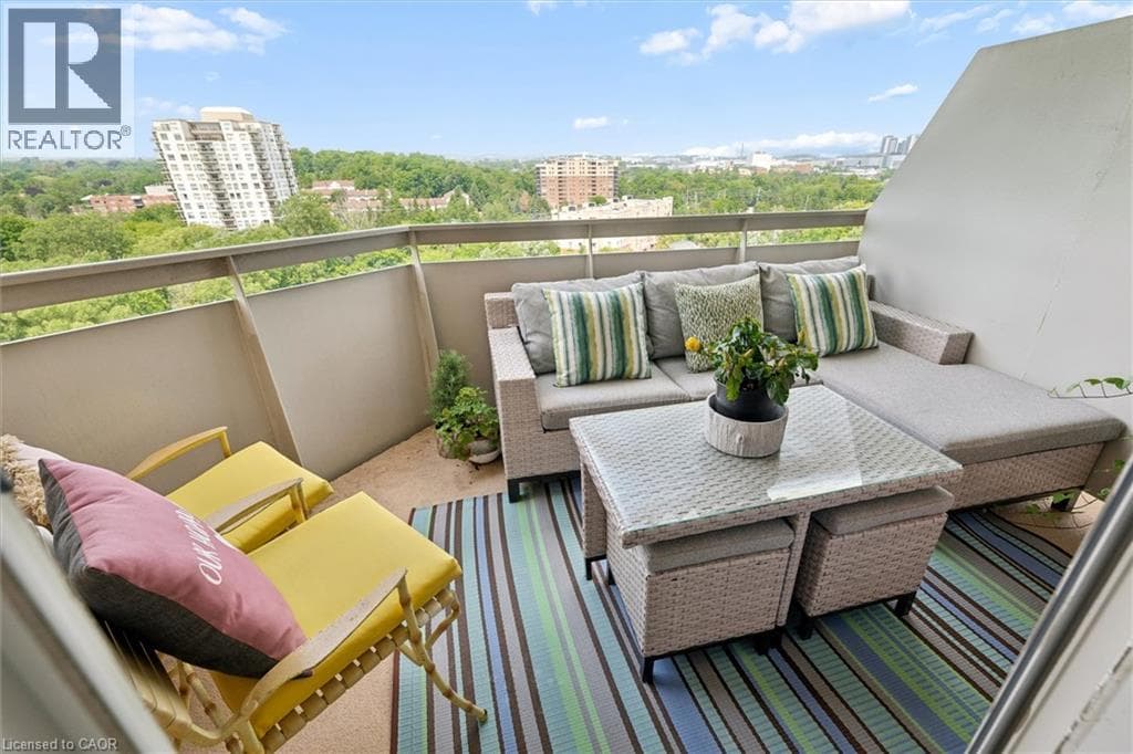 Apartment for sale at 265 WESTCOURT Place Unit# PH9, Northdale, Waterloo, Ontario, photo 39