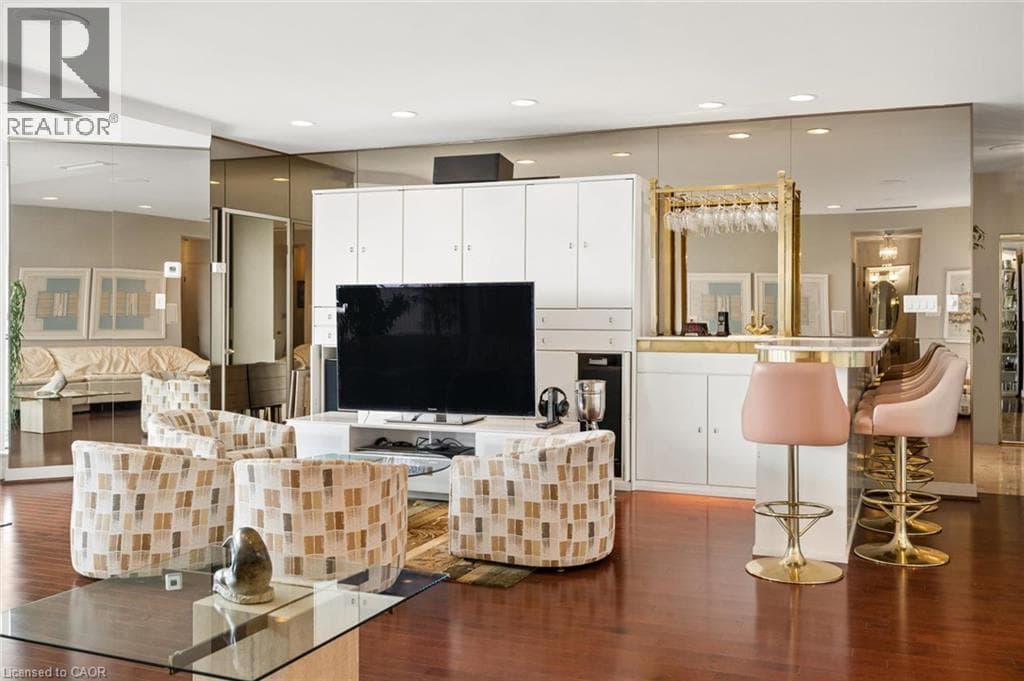 Apartment for sale at 265 WESTCOURT Place Unit# PH9, Northdale, Waterloo, Ontario, photo 18