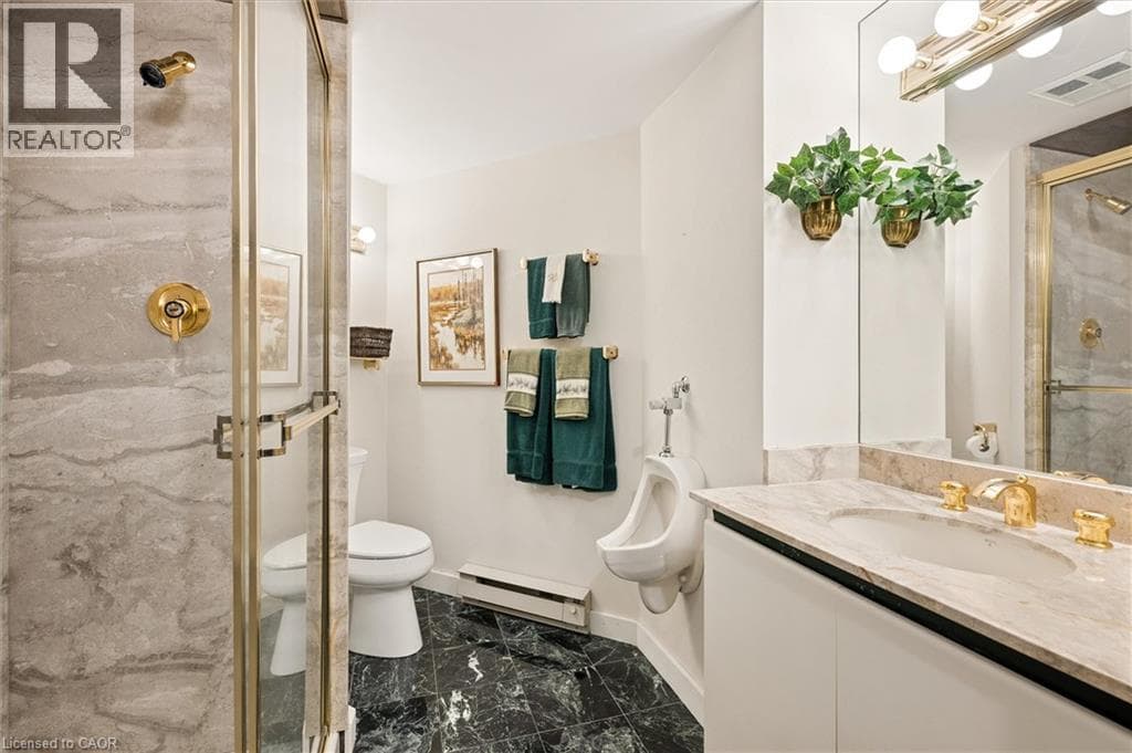 Apartment for sale at 265 WESTCOURT Place Unit# PH9, Northdale, Waterloo, Ontario, photo 36