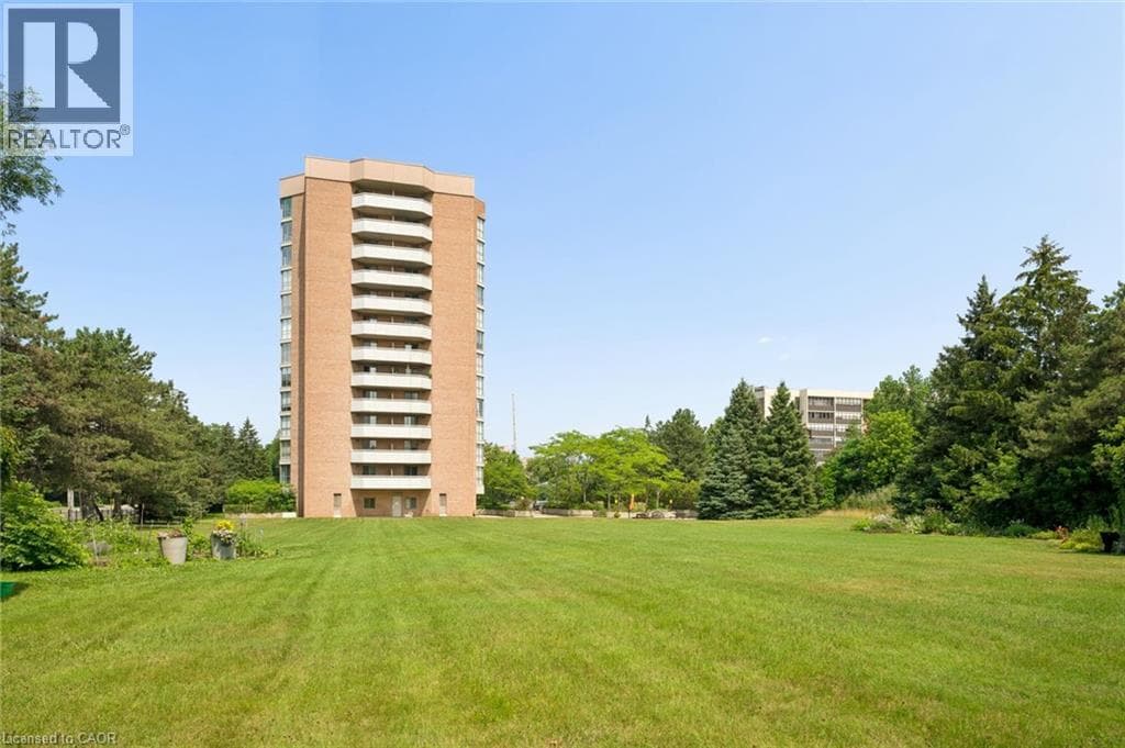 Apartment for sale at 265 WESTCOURT Place Unit# PH9, Northdale, Waterloo, Ontario, photo 10