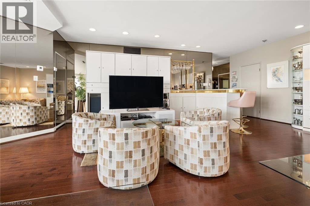 Apartment for sale at 265 WESTCOURT Place Unit# PH9, Northdale, Waterloo, Ontario, photo 22