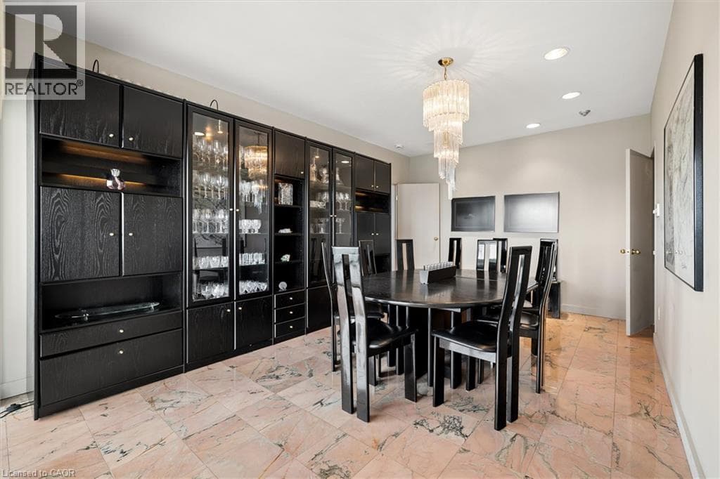 Apartment for sale at 265 WESTCOURT Place Unit# PH9, Northdale, Waterloo, Ontario, photo 26