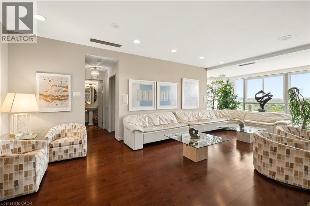 Apartment for sale at 265 WESTCOURT Place Unit# PH9, Northdale, Waterloo, Ontario, photo 21
