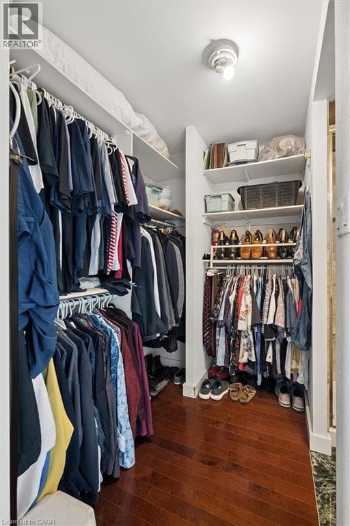 Apartment for sale at 265 WESTCOURT Place Unit# PH9, Northdale, Waterloo, Ontario, photo 35