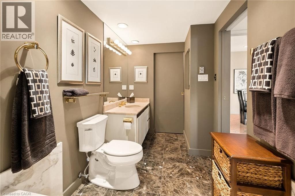 Apartment for sale at 265 WESTCOURT Place Unit# PH9, Northdale, Waterloo, Ontario, photo 40