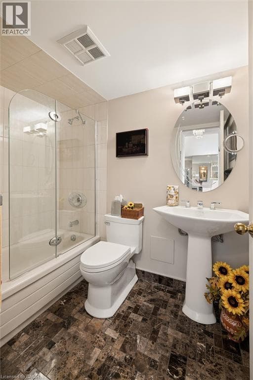 Apartment for sale at 265 WESTCOURT Place Unit# PH9, Northdale, Waterloo, Ontario, photo 44