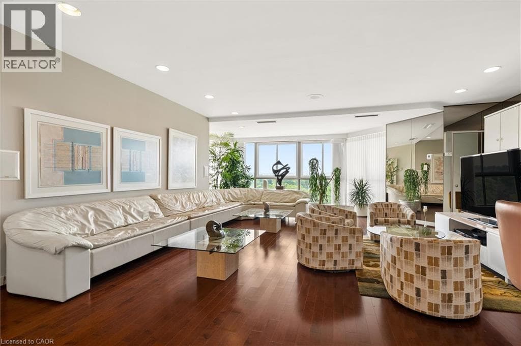 Apartment for sale at 265 WESTCOURT Place Unit# PH9, Northdale, Waterloo, Ontario, photo 20
